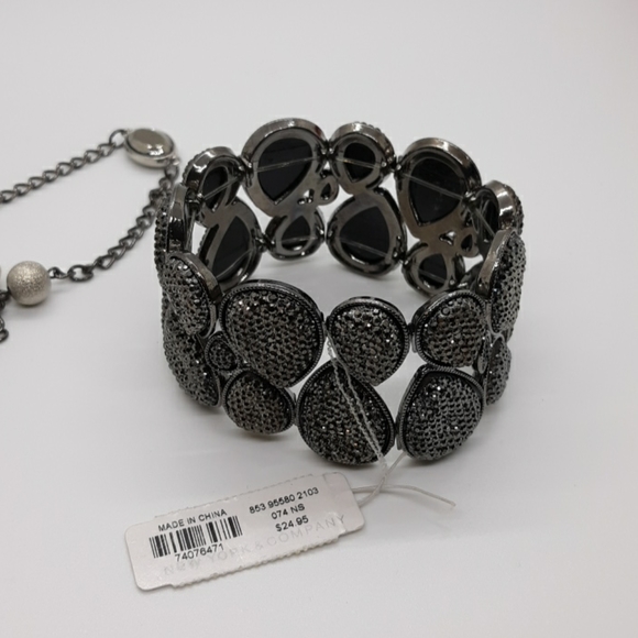 New York & Company Jewelry - NEW! New York & Co Stretch Bracelet